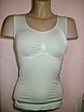 Mieder Hemd Schlankstütz Top