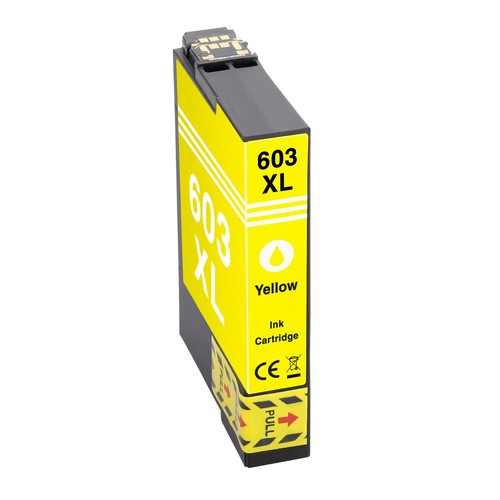 Patronen für epson 603xl - patronen,