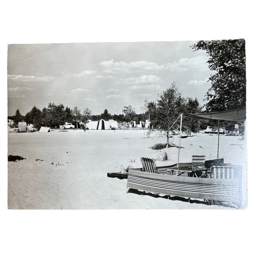 Postkarte talsperre - ak,