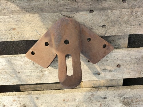 Grubber sämaschine halterung - grubber,