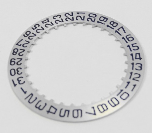 Durowe uhr 7425 datumsscheibe - uhr,