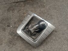 Schaltsack Schaltmanschette