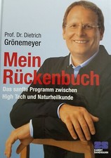 Dietrich Grönemeyer. Mein