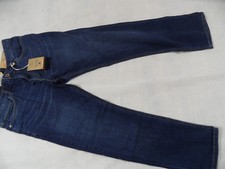 NEXT coole Jeans straight Gr. 34R NEU