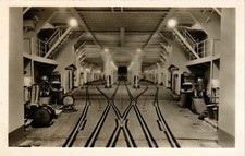 CPA AK Fahrschiff Deutschland