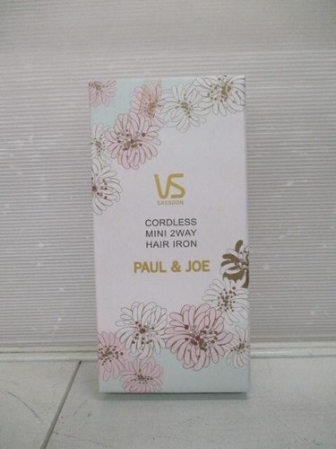 Neu vidal sasoon vsi - vidal, vsi-1030/pj
