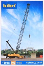 Kibri 13018 Spur H0 --