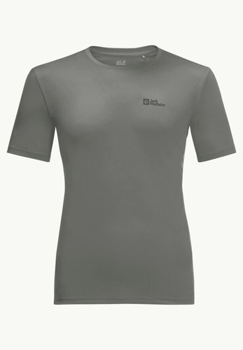 Jack wolfskin tech - wolfskin, t