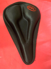 Satteldecke Gel Sattelbezug