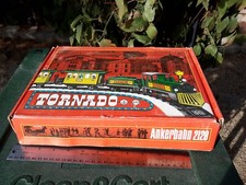 Vintage Toy Childrens Train