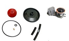 BMW Disa, M43 M44, E34 E36 E46, repair kit, membranes, diaphragms, bronze sleeve