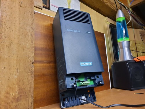 Siemens sitop solar 2300 - siemens,