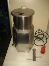 Kronen Namag NAKO 7 L Tischkutter Kutter Cutter m Zubehör Switzerland incl MWST