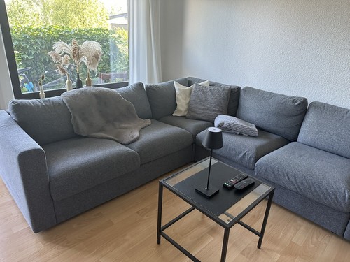 Eckcouch mit bettkasten - eckcouch,