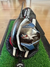 Callaway XR Holz 5