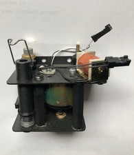 Lectra Flypen Plotter Stifthalter, Equipped tool holder 701759 new, old stock