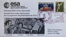 BRD WEST GERMANY - USA 1978