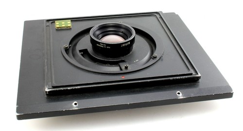 Sinar f4 digitales - 80,
