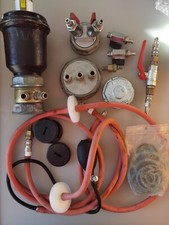 Zubehour für Sewerin MiniLec 4 Wasserlecksuchgerät