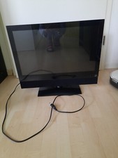 Tevion TV  und Kathrein Receiver