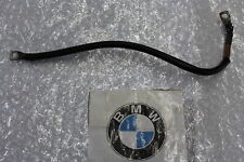 BMW F 650 ST Massekabel Batteriekabel Kabel #R5340