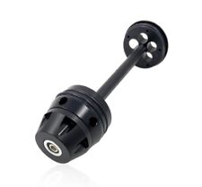 Sturzpads Hinterrad für BMW