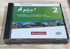 A Plus. Nouvelle Edition 2