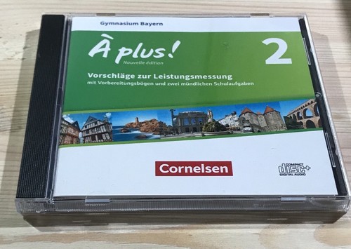 Plus nouvelle edition - a, 2