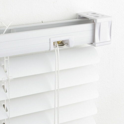 Pvc jalousie lamellen - jalousie, rollo