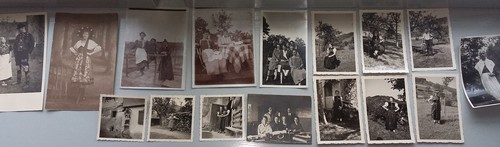 Echt fotos trachten - echt,