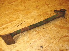 Kupplungspedal  Hela Hermann Lanz Aulendorf D 218 Traktor