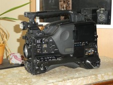 Sony pdw700 xdcam film - film, tv