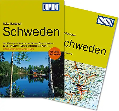 Dumont reise handbuch - dumont, reise-handbuch