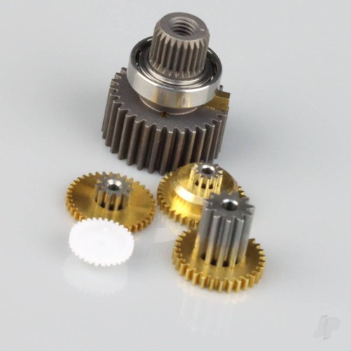 Futaba servogetriebe set - futaba,