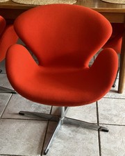 6 wunderschöne Drehstühle zu