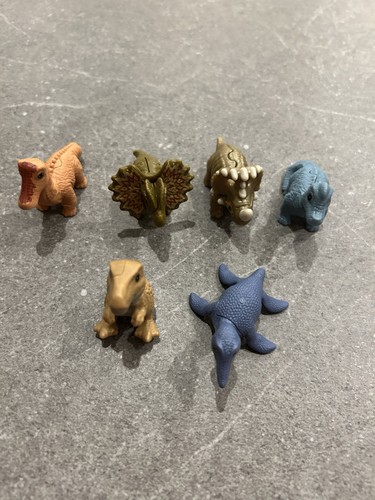 Natoons dinos aus dem - dinos,