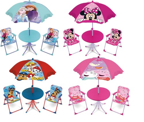 Arditex kinder tischset mit - arditex,