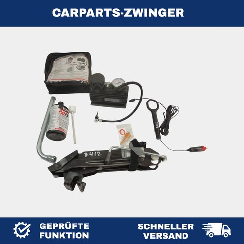 Caddy iv bordwerkzeug - 4,