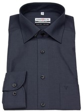Marvelis Herren Hemd Comfort