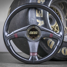BBS Lenkrad Mercedes VW Audi Opel Porsche steering wheel volante Oldtimer