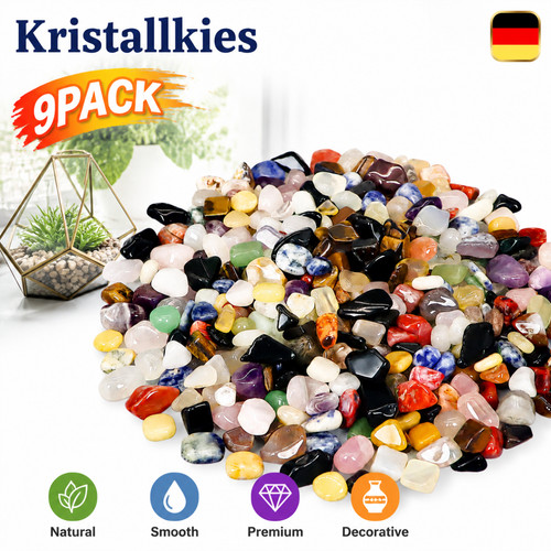 Pack natürliche - pack,