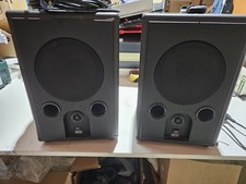 RCS Anlage DJ Karaoke Musik Lautsprecher Boxen Wireless Endstufe Mikro Set 1600W