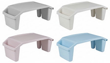 Tragbarer Kunststoff Bett