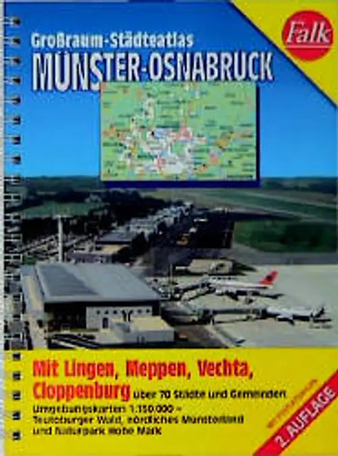 Unser deutschland autoatlas - deutschland.,