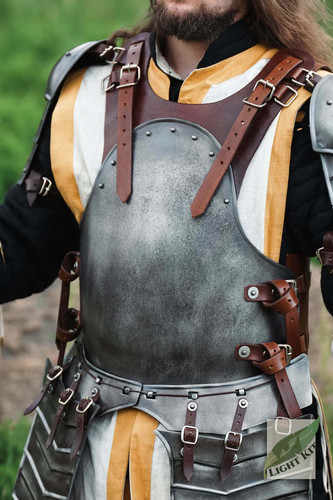 Mittelalter larp kunststoff - mittelalter,