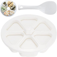 Sushi maker 1 onigiri - 6,