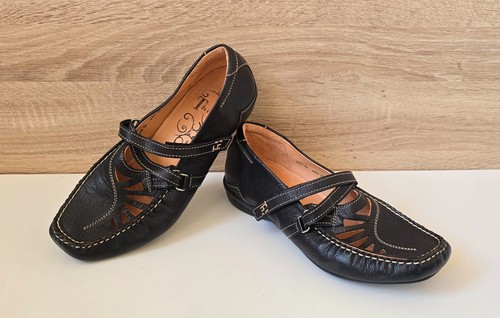 Think chilli leder slipper - think!,