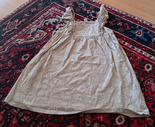 Kleid größe 128 - kleid,,