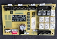CR0301 Programmierbar Mobile Handy Steuergerät Ifm 525AF035 Palfinger Lift_LB_30
