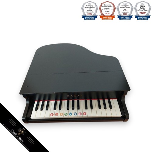 Kawai schwarzer flügel für - kawai,